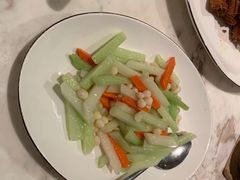-漢舍中国菜馆(889广场店)