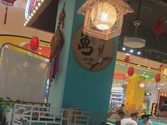 -云中鱼蒸汽石锅鱼(川沙百联店)