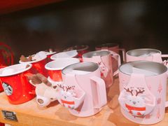 -星巴克臻选(沈阳大悦城店)