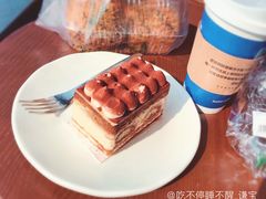 提拉米苏-星巴克(七宝领展广场1F店)