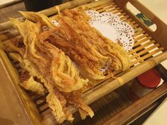 -芦月轩羊蝎子(太平桥店)