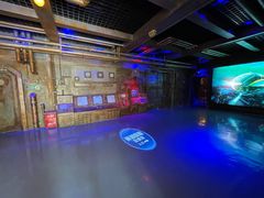 -合肥融创乐园