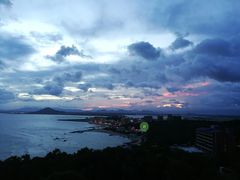 -沙扒湾