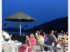 -胖大嫂渔家排档·全海景餐厅(渔村店)