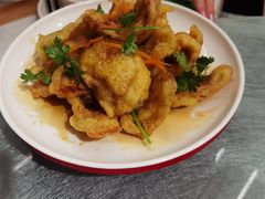 -李老哈·东北菜(宋园路店)