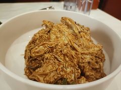 乾隆白菜-大鸭梨烤鸭(石佛营店)