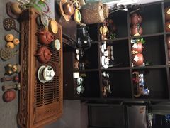 -天厨妙香素食餐厅(清华店)