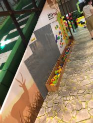 -卡通尼·Safari非洲探索乐园·生日会(金桥国际商业广场店)