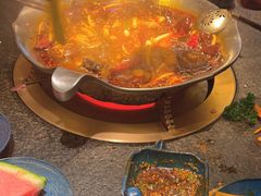 台式麻辣锅-湊湊火锅·茶憩(打浦桥日月光店)
