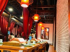 -匠岳·王宝器麻椒鱼(会展中心店)
