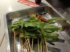 -钢管厂五区小郡肝火锅串串香(清河店)