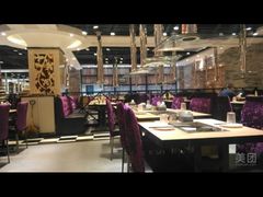 -比尔斯健康烤肉自助餐厅