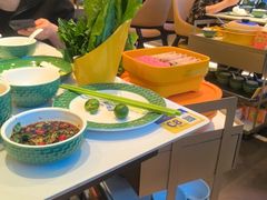 -润园四季椰子鸡火锅(卓越INTOWN店)
