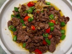 -梁家大院•农家菜(昆山会展中心店)