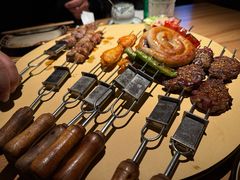 -雪熊精酿·哈尔滨烧烤酒馆(非遗大串店)