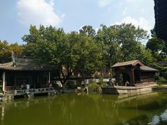 -南京中国近代史遗址博物馆(南京总统府)