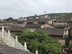 -山西王家大院