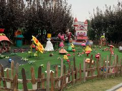 -安徒生童话乐园