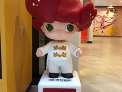 -星巴克臻选(上海中环广场2F店)
