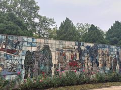 -元大都城垣遗址公园