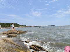 -老虎石海上公园