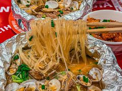 -见味花甲(福田coco park店)