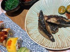 -Sushi Love 创意寿司(丽影广场店)
