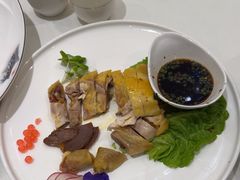 -沪华海鲜大酒楼(南汇店)