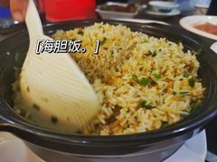 -张家卫·阳江菜·小海鲜(肥婆湾桥店)