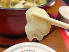 石锅酸菜鱼-周鱼小馆石锅酸菜鱼(活力汇店)