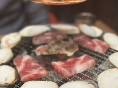 -韩国料理大力士(屏风街店)