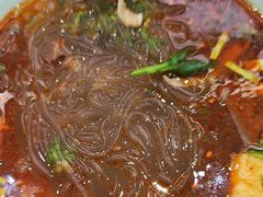 -回味鸭血粉丝汤(砂之船店)