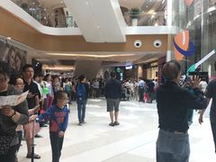 -深圳来福士广场