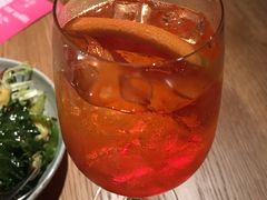 -La Strada(安福路店)