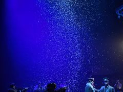 -《12·12》西安事变大型实景演出
