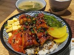 -林妈妈村·日式料理(宝山万达店)