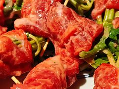 -楠火锅(西单店)