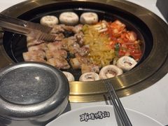 -韩时烤肉(枫蓝店)