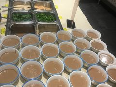 -古关火锅店(古北水镇景区店)