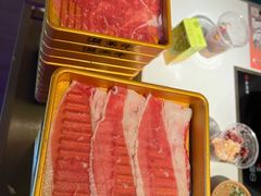 -温禾牛·和牛寿喜烧自助火锅(恒基名人店)