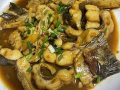 -淳安二十八道·新派民间菜·淳鱼馆(阳光路店)