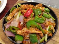 -粤盛海鲜平价店(洛溪食街店)