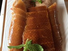 -四季民福烤鸭店(前门廊房二条店)