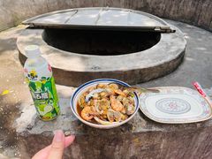 -水井拉粉油条(赤坎民国风情街店)