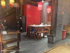 -小龙坎火锅(总店)