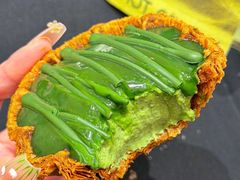 -HOT CRUSH趁热集合·现烤面包(上海环球港店)