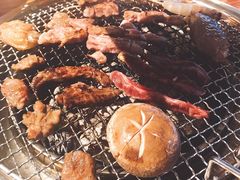 -万兴佳烤肉·长白山老味道(宏泰广场店)