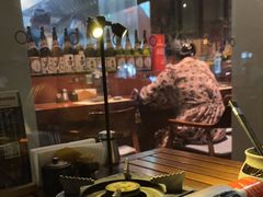 -山葵家居酒屋(天目里店)