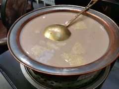 -诺敏塔拉奶茶-布里亚特包子-手把肉(锦都会店)