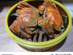 -大牌大·传统杭帮菜(湖滨店)